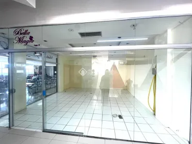 Sala Comercial para alugar, 27m² no Centro, Florianópolis