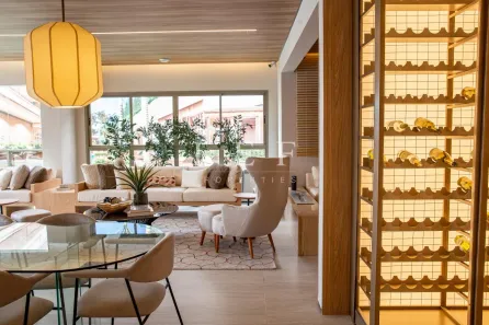 Apartamento com 4 Quartos à venda, 220m² no Vila Romana, São Paulo