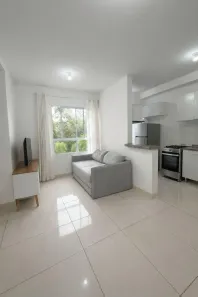 Apartamento com 3 Quartos à venda, 48m² no Bicanga, Serra