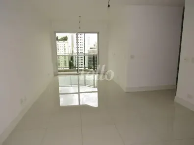 Apartamento com 1 Quarto à venda, 47m² no Campo Belo, São Paulo