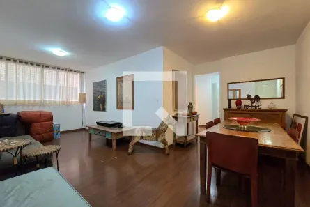 Apartamento com 3 Quartos à venda, 115m² no Itaim Bibi, São Paulo