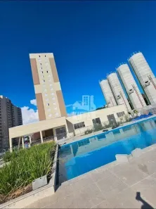 Apartamento com 2 Quartos para alugar, 46m² no Maria Paula, São Gonçalo