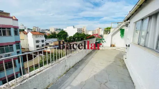 Cobertura com 1 Quarto à venda, 49m² no Vila Isabel, Rio de Janeiro