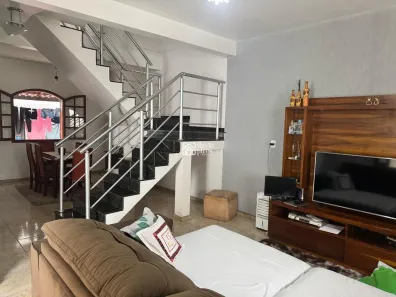 Casa com 3 Quartos à venda, 150m² no Presidente Kennedy, Betim