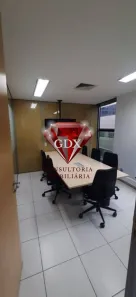 Sala Comercial para alugar, 186m² no Vila Olímpia, São Paulo