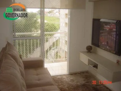 Apartamento com 2 Quartos à venda, 50m² no Vila Industrial, Campinas
