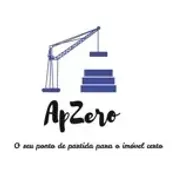 Logo da imobiliária