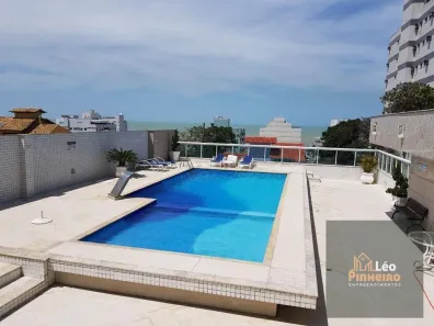 Cobertura com 3 Quartos à venda, 210m² no Cancela Preta, Macaé