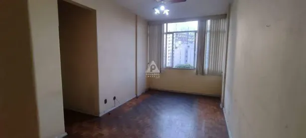 Apartamento com 2 Quartos à venda, 70m² no Praça da Bandeira, Rio de Janeiro