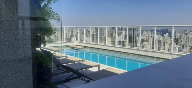Apartamento com 2 Quartos à venda, 72m² no Campo Belo, São Paulo