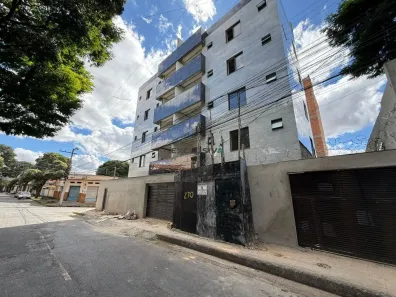 Cobertura com 4 Quartos à venda, 390m² no Riacho das Pedras, Contagem