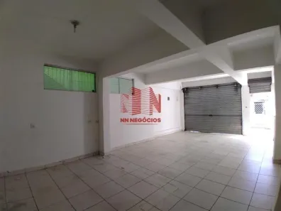 Ponto Comercial para alugar, 60m² no Lauzane Paulista, São Paulo