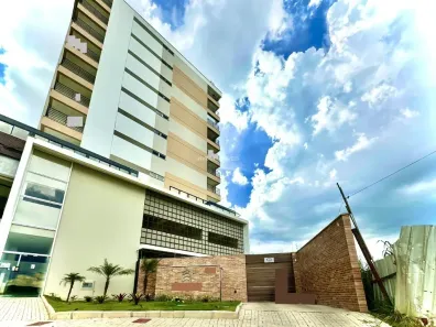 Apartamento com 2 Quartos à venda, 50m² no Granbery, Juiz de Fora