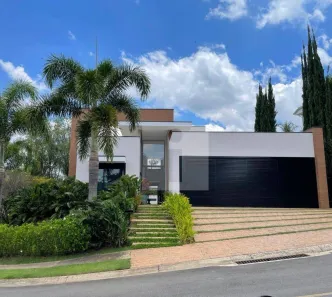 Casa de Condomínio com 3 Quartos à venda, 409m² no Residencial Parque das Araucárias, Campinas