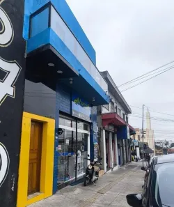 Sala Comercial para alugar, 90m² no Cangaíba, São Paulo
