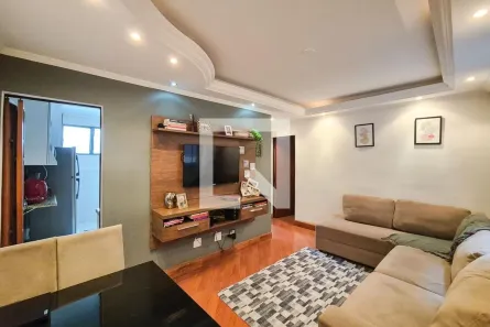 Apartamento com 2 Quartos à venda, 57m² no Assunção, São Bernardo do Campo