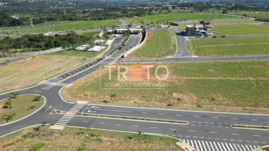 Lote/Terreno à venda, 377m² no Fazenda Pau D'Alho, Campinas