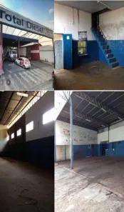 Ponto Comercial à venda, 500m² no Jardim Primavera, São José do Rio Preto