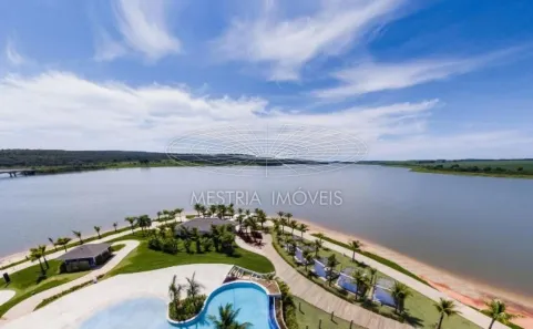 Lote/Terreno com 1 Quarto à venda, 600m² no Riviera de Santa Cristina II, Itaí