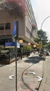 Ponto Comercial para alugar, 100m² no Botafogo, Rio de Janeiro