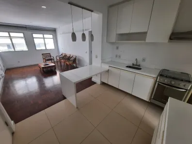 Apartamento com 3 Quartos à venda, 100m² no Itaim Bibi, São Paulo