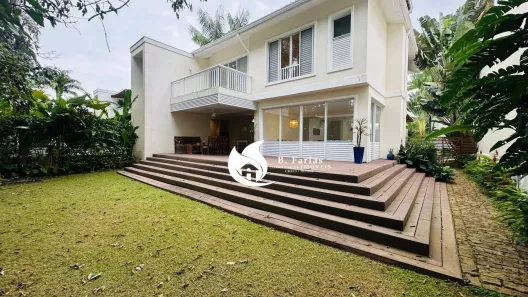 Casa de Condomínio com 4 Quartos para alugar, 250m² no Bairro de Juquehy, São Sebastião