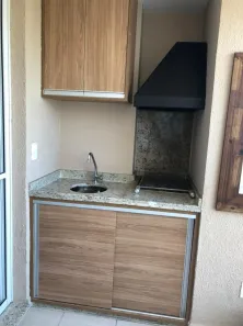 Apartamento com 2 Quartos à venda, 61m² no Vila Andrade, São Paulo