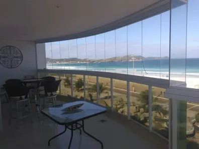 Apartamento com 3 Quartos à venda, 140m² no Vila Nova, Cabo Frio