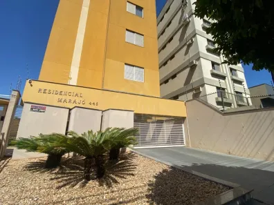 Apartamento com 3 Quartos à venda, 88m² no Vila Larsen 1, Londrina