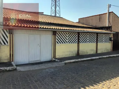 Casa com 7 Quartos à venda, 200m² no Atafona, São João da Barra
