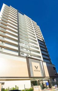 Apartamento com 3 Quartos à venda, 108m² no Campinas, São José