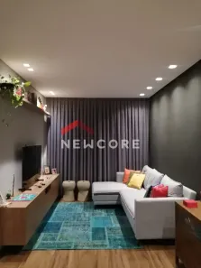 Cobertura com 2 Quartos à venda, 100m² no Jardim Bela Vista, Santo André