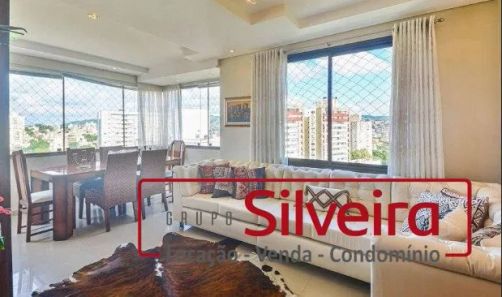 Cobertura com 2 Quartos à venda, 185m² no Petrópolis, Porto Alegre