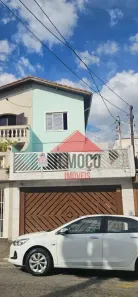 Sobrado com 3 Quartos à venda, 221m² no Vila Matilde, São Paulo