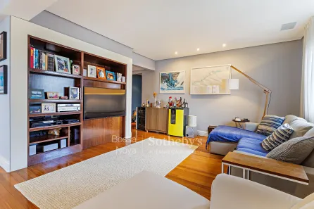 Apartamento com 3 Quartos para alugar, 290m² no Pinheiros, São Paulo