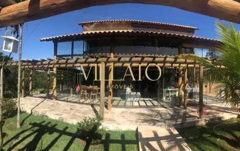 Casa com 3 Quartos à venda, 165m² no , Hidrolândia