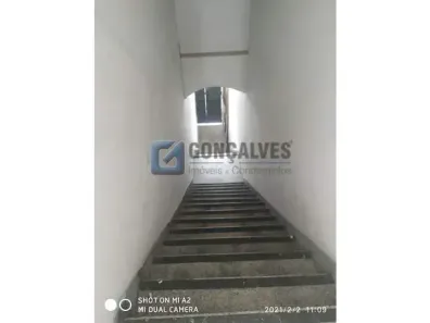 Prédio Comercial à venda, 380m² no Centro, Santo André