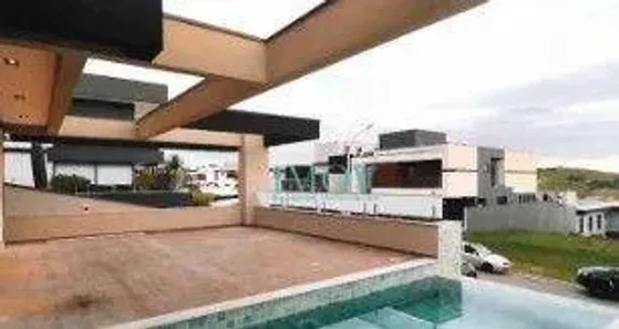 Casa de Condomínio com 5 Quartos para alugar, 500m² no Condomínio Residencial Alphaville I, São José dos Campos