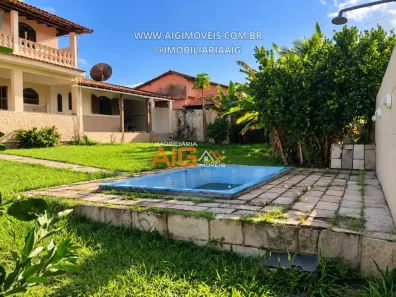 Casa com 6 Quartos à venda, 360m² no Parque Tamariz, Iguaba Grande