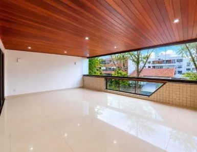Apartamento com 2 Quartos à venda, 107m² no Recreio dos Bandeirantes, Rio de Janeiro