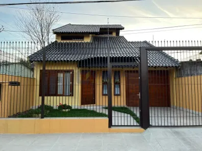 Casa com 3 Quartos à venda, 213m² no Santa Rosa de Lima, Porto Alegre