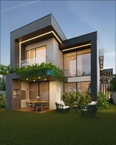 Casa de Condomínio com 3 Quartos à venda, 200m² no Mariposas, Lagoa Santa