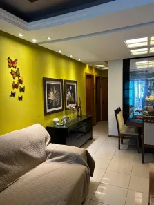 Apartamento com 2 Quartos à venda, 82m² no Recreio dos Bandeirantes, Rio de Janeiro