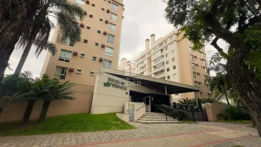 Apartamento com 3 Quartos à venda, 100m² no Rebouças, Curitiba