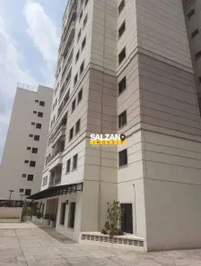 Apartamento com 3 Quartos à venda, 88m² no Jardim das Nações, Taubaté