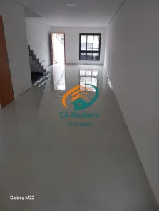 Sobrado com 3 Quartos à venda, 108m² no Vila São Geraldo, São Paulo