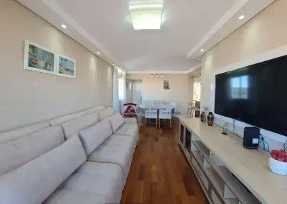 Apartamento com 4 Quartos à venda, 117m² no Vila Mariana, São Paulo