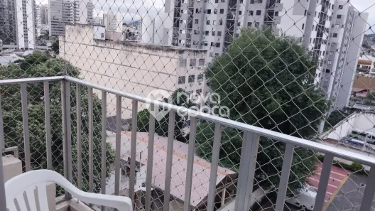 Apartamento com 2 Quartos à venda, 50m² no Cachambi, Rio de Janeiro