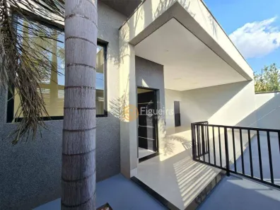 Casa com 3 Quartos à venda, 130m² no Jardim Europa, Barretos
