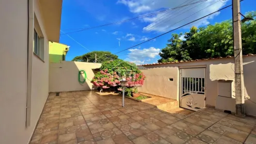Casa com 2 Quartos à venda, 160m² no Vila Grego II, Santa Bárbara D'Oeste